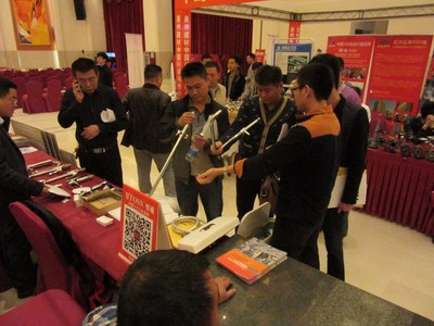 闽蜀联动谋共赢 '泉州建材中国行'走进成都