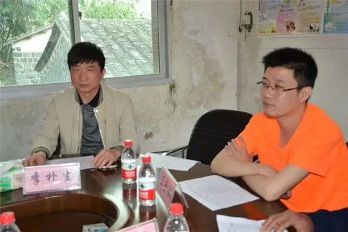 百会帮百村 六盘水南安商会助力东田镇格头村精准扶贫